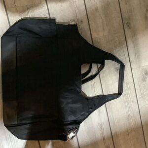 Thirty one travel / diaper bag